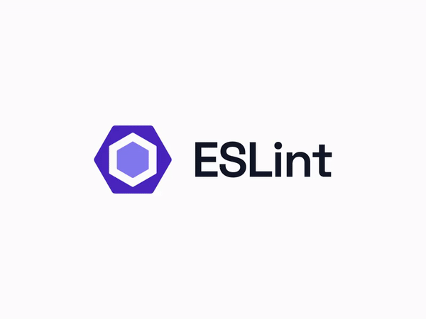 ESLint Logo Animation